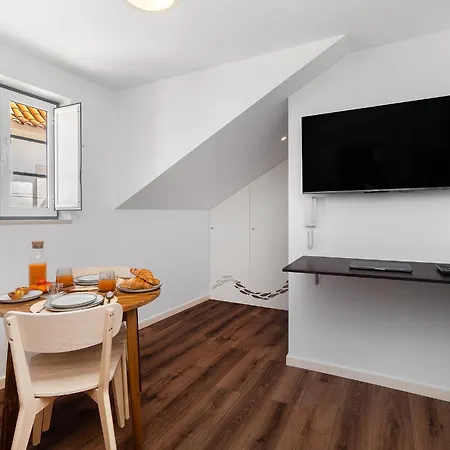 Whome Alfama Prime Location Explore W/ Style Daire Lisboa